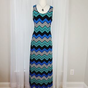 Mlle Gabrielle Maxi 